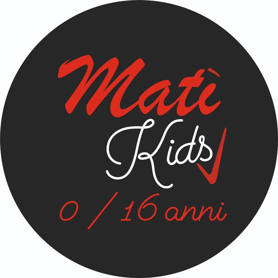 Mati Kids 0-16