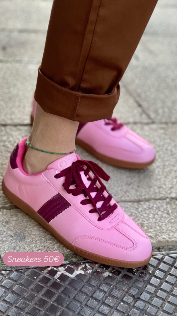 Sneaker - immagine 3
