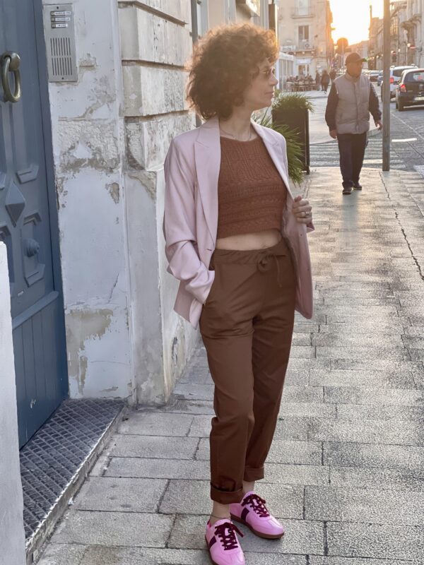 Pantalone