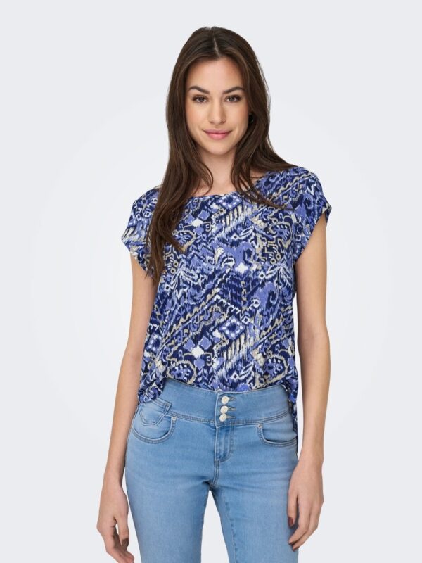 Blusa