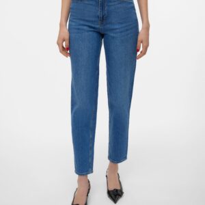 Jeans mom fit
