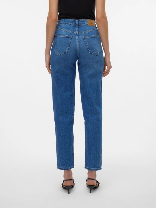 Jeans mom fit - immagine 2